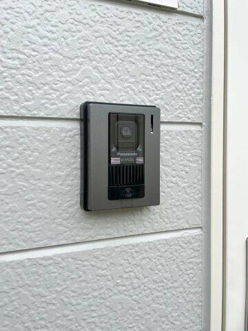 氷川台駅 徒歩10分 2階の物件内観写真