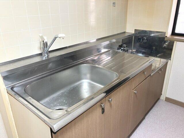 小岩駅 徒歩15分 1階の物件内観写真