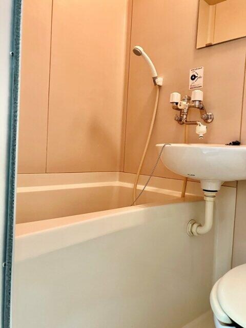 小岩駅 徒歩15分 1階の物件内観写真