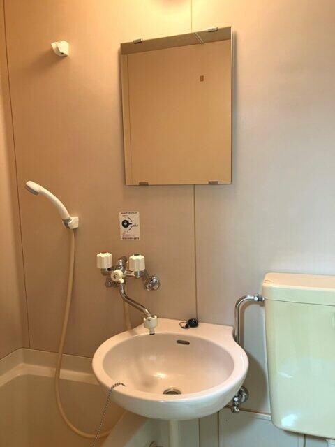 小岩駅 徒歩15分 1階の物件内観写真