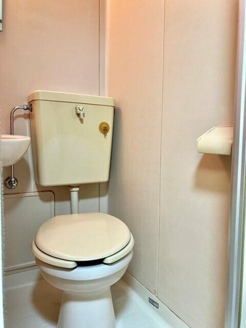 小岩駅 徒歩15分 1階の物件内観写真