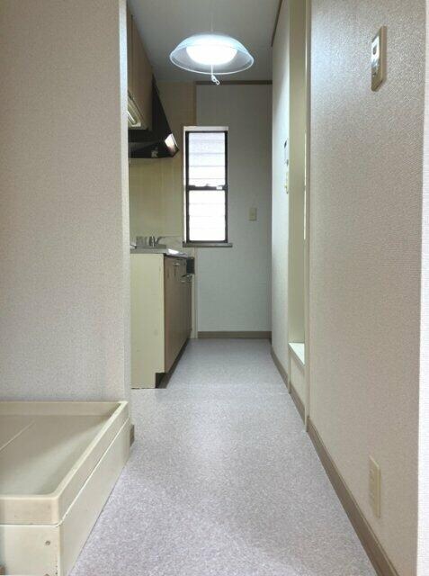 小岩駅 徒歩15分 1階の物件内観写真