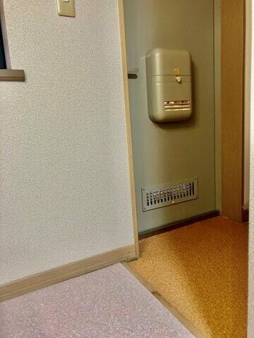 小岩駅 徒歩15分 1階の物件内観写真