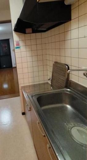 三鷹台駅 徒歩20分 1階の物件内観写真