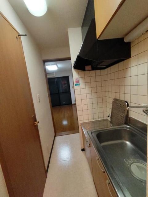 三鷹台駅 徒歩20分 1階の物件内観写真