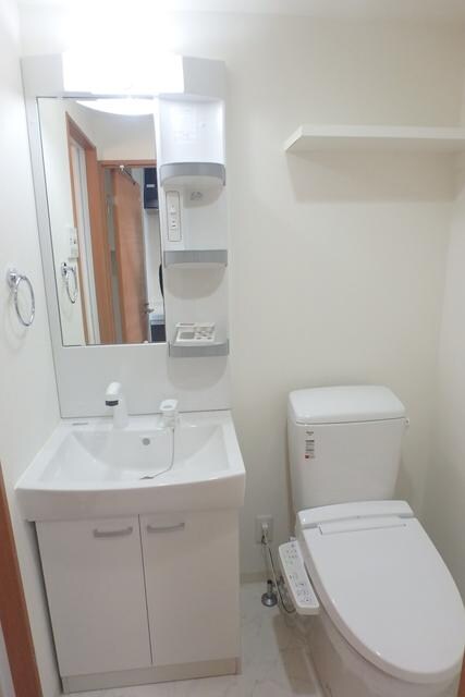 扇大橋駅 徒歩3分 1階の物件内観写真