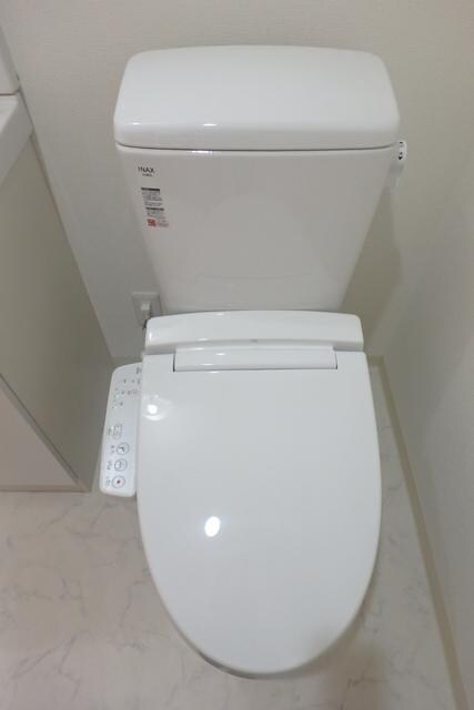 扇大橋駅 徒歩3分 1階の物件内観写真