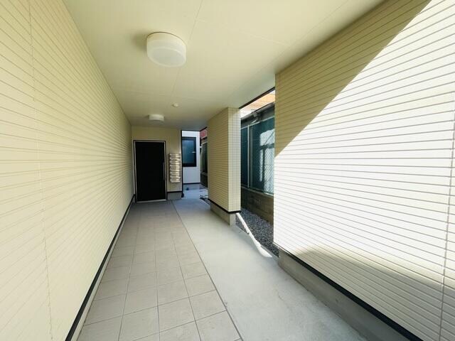 五反野駅 徒歩7分 3階の物件外観写真