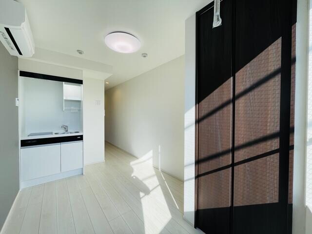 五反野駅 徒歩7分 3階の物件内観写真