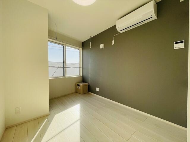 五反野駅 徒歩7分 3階の物件内観写真