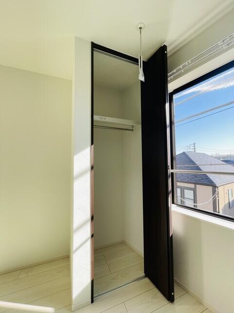 五反野駅 徒歩7分 3階の物件内観写真