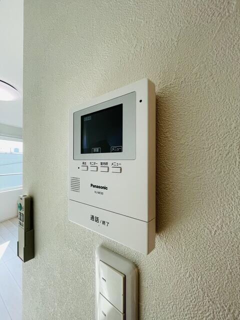 五反野駅 徒歩7分 3階の物件内観写真