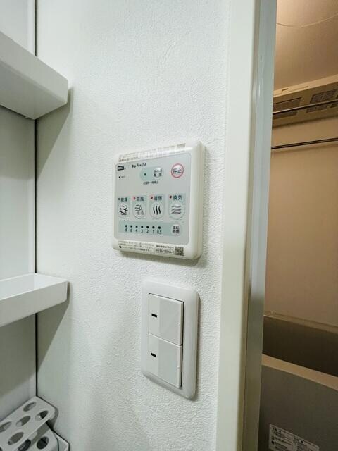 五反野駅 徒歩7分 3階の物件内観写真