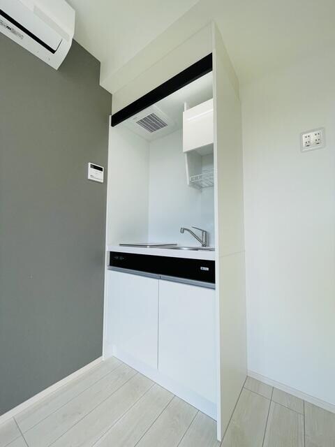 五反野駅 徒歩7分 3階の物件内観写真