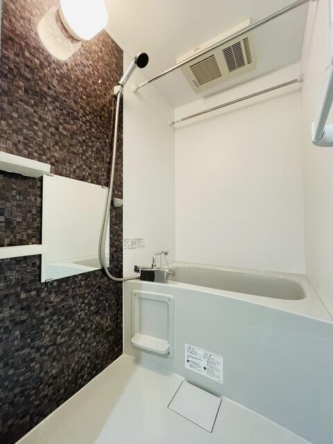 五反野駅 徒歩7分 3階の物件内観写真