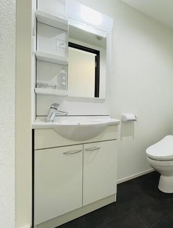 五反野駅 徒歩7分 3階の物件内観写真