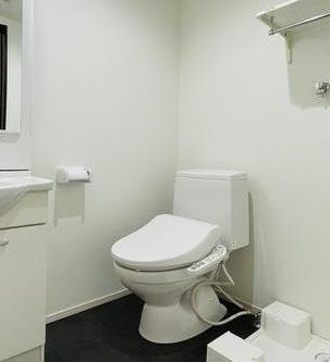 五反野駅 徒歩7分 3階の物件内観写真