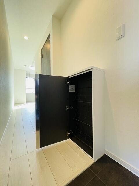 五反野駅 徒歩7分 3階の物件内観写真