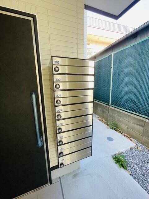 五反野駅 徒歩7分 3階の物件内観写真