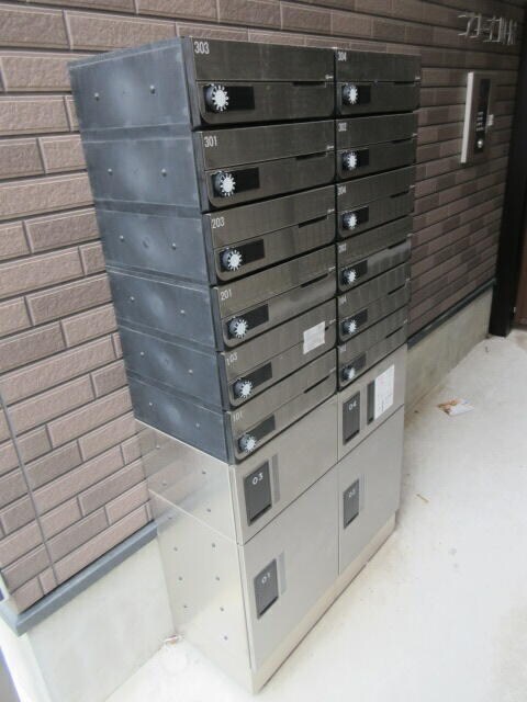 町屋駅 徒歩8分 2階の物件内観写真