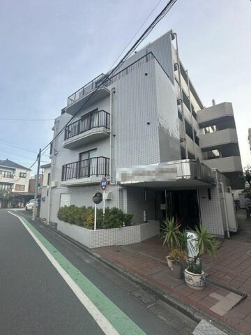 堀切菖蒲園駅 徒歩6分の物件外観写真