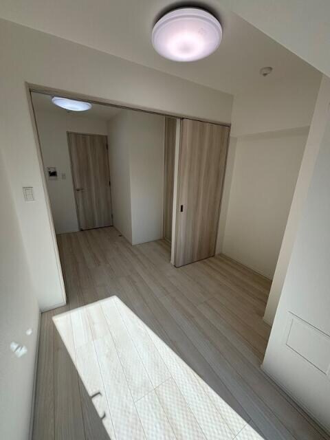 南千住駅 徒歩5分 2階の物件内観写真