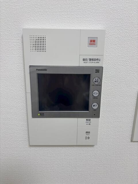 南千住駅 徒歩5分 2階の物件内観写真