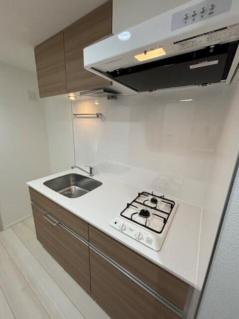 南千住駅 徒歩5分 2階の物件内観写真