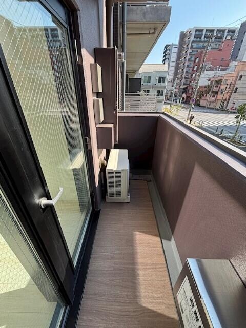 南千住駅 徒歩5分 2階の物件内観写真