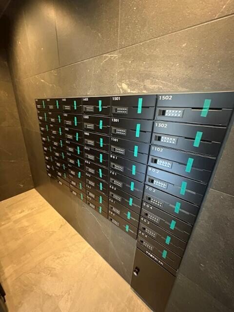 南千住駅 徒歩5分 2階の物件内観写真