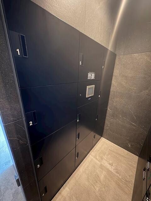 南千住駅 徒歩5分 2階の物件内観写真