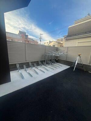 南千住駅 徒歩5分 2階の物件内観写真