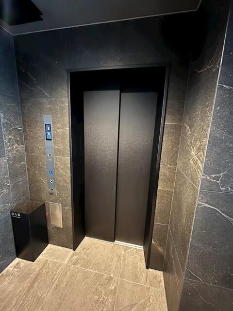 南千住駅 徒歩5分 2階の物件内観写真