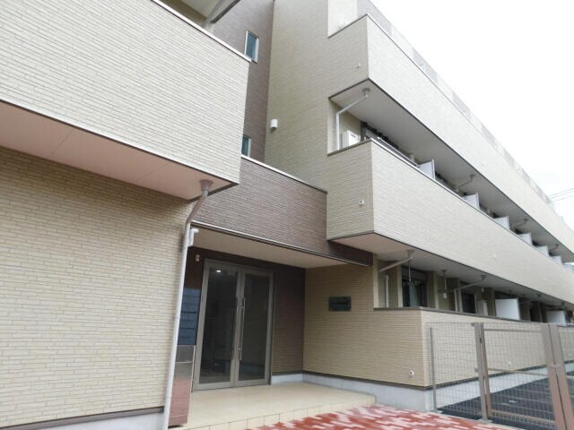 京成高砂駅 徒歩5分 1階の物件外観写真