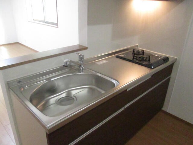 京成高砂駅 徒歩5分 1階の物件内観写真