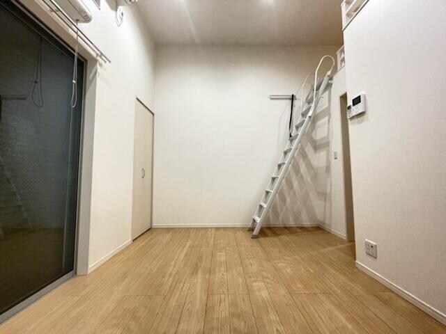 北越谷駅 徒歩9分 1階の物件内観写真