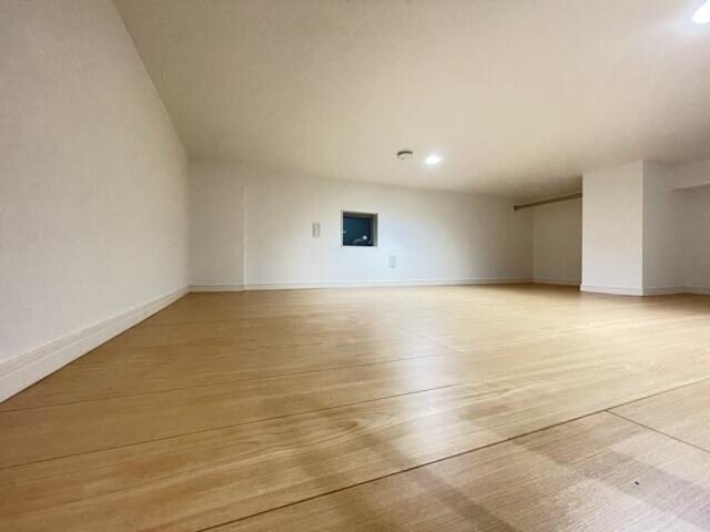 北越谷駅 徒歩9分 1階の物件内観写真