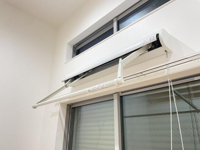 北越谷駅 徒歩9分 1階の物件内観写真