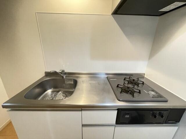 北越谷駅 徒歩9分 1階の物件内観写真