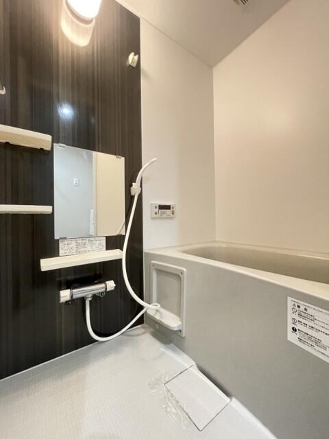 北越谷駅 徒歩9分 1階の物件内観写真