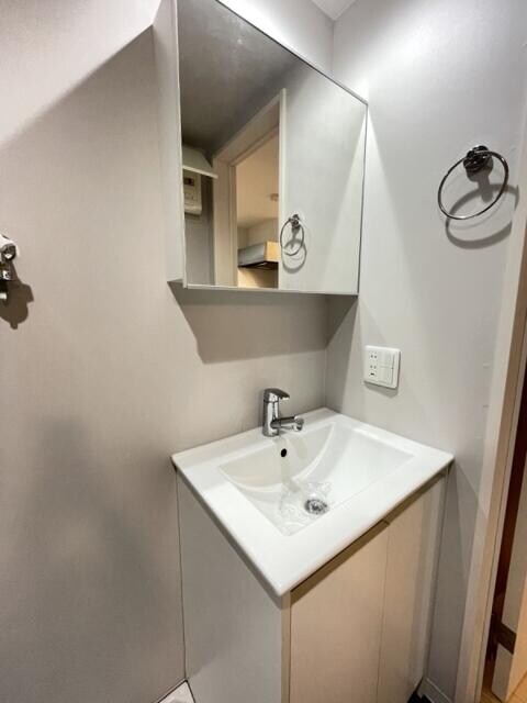 北越谷駅 徒歩9分 1階の物件内観写真