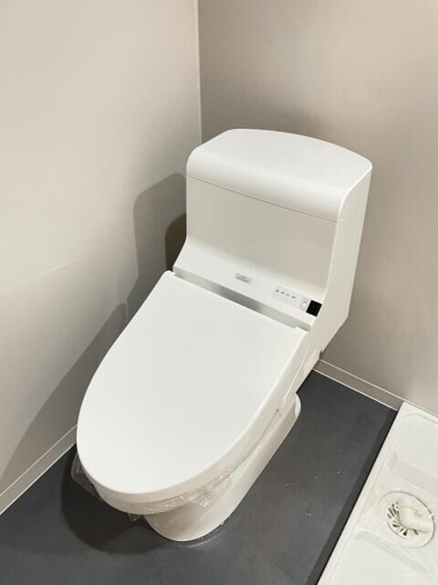 北越谷駅 徒歩9分 1階の物件内観写真