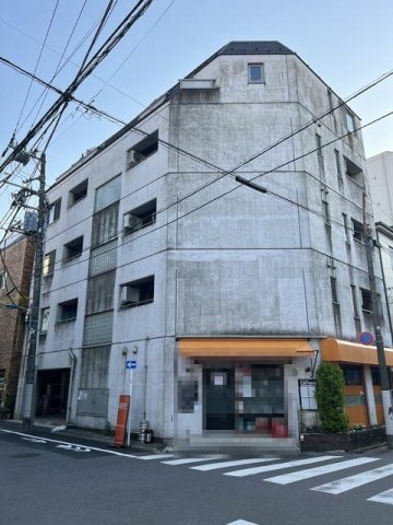 田端駅 徒歩4分の物件外観写真