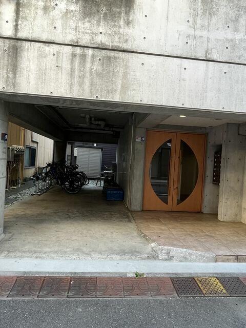 田端駅 徒歩4分 4階の物件外観写真