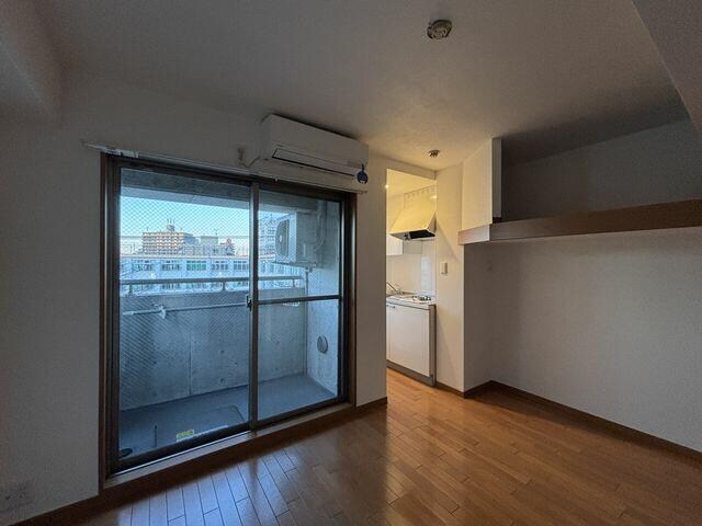 田端駅 徒歩4分 4階の物件内観写真