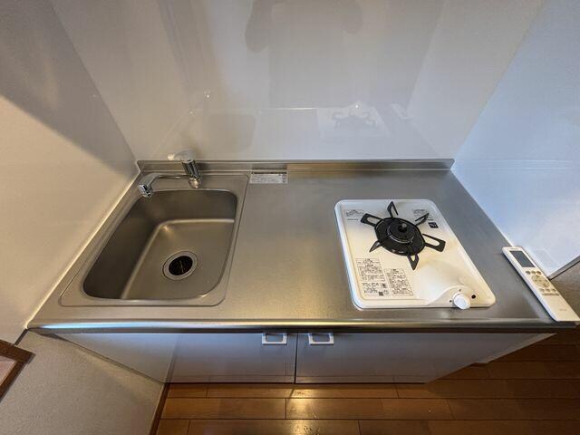 田端駅 徒歩4分 4階の物件内観写真