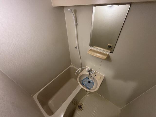 田端駅 徒歩4分 4階の物件内観写真