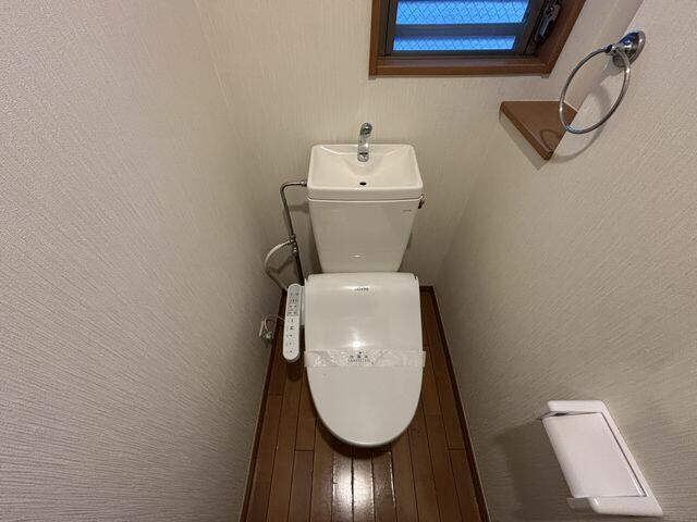 田端駅 徒歩4分 4階の物件内観写真