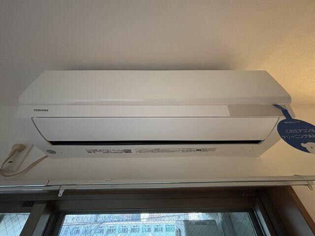 田端駅 徒歩4分 4階の物件内観写真