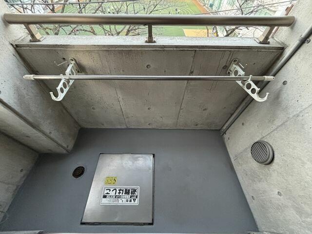 田端駅 徒歩4分 4階の物件内観写真